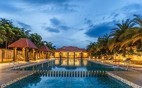 Sterling Hibis Vellore